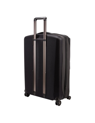 TA3204037,Geanta voiaj, Thule, Crossover 2 Spinner, 76 cm/30", Negru