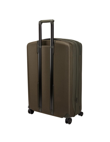 TA3204039,Geanta voiaj, Thule, Crossover 2 Spinner, 76 cm/30", Verde inchis