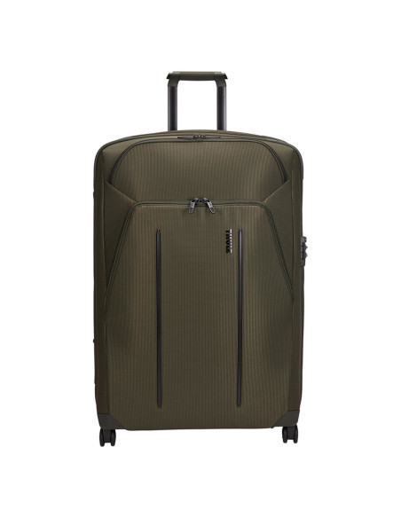 TA3204039,Geanta voiaj, Thule, Crossover 2 Spinner, 76 cm/30", Verde inchis