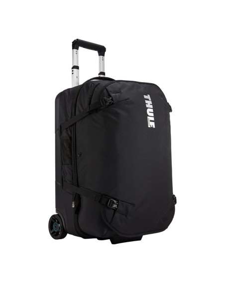 TA3204027,Geanta voiaj, Thule, Subterra Luggage, 55cm/22", 56L, Negru