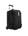 TA3204027,Geanta voiaj, Thule, Subterra Luggage, 55cm/22", 56L, Negru