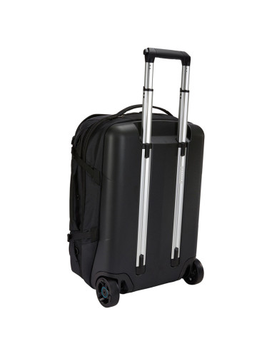 TA3204027,Geanta voiaj, Thule, Subterra Luggage, 55cm/22", 56L, Negru