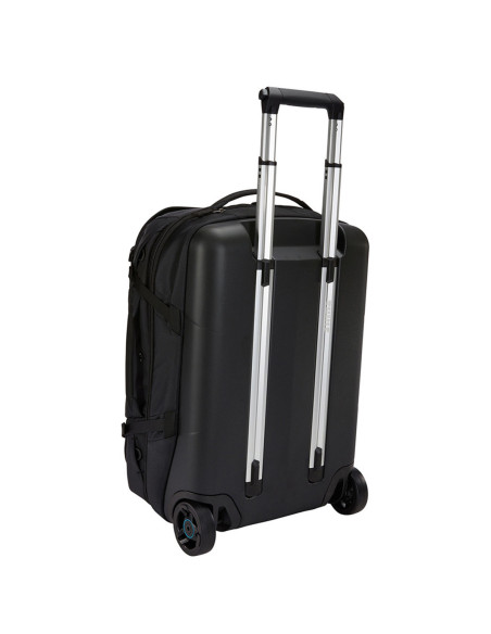 TA3204027,Geanta voiaj, Thule, Subterra Luggage, 55cm/22", 56L, Negru