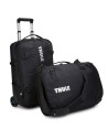 TA3204027,Geanta voiaj, Thule, Subterra Luggage, 55cm/22", 56L, Negru