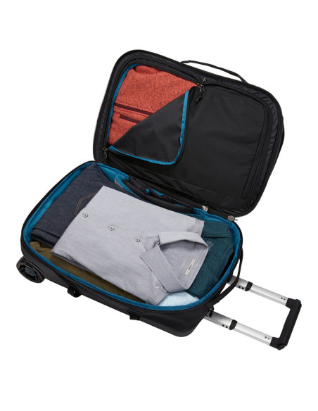 TA3204027,Geanta voiaj, Thule, Subterra Luggage, 55cm/22", 56L, Negru