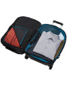 TA3204027,Geanta voiaj, Thule, Subterra Luggage, 55cm/22", 56L, Negru