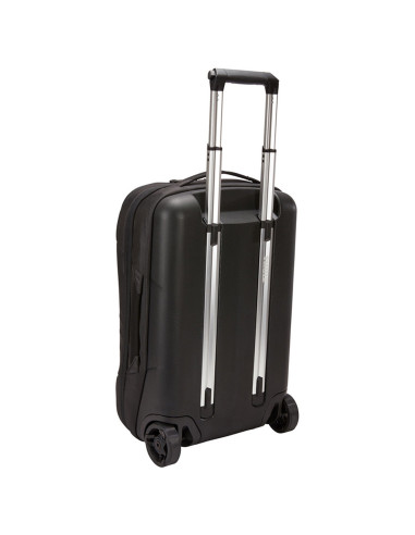 TA3203950,Geanta voiaj, Thule, Subterra Carry-On, 55 cm, 36L, Negru