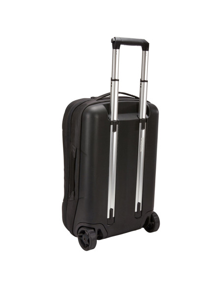 TA3203950,Geanta voiaj, Thule, Subterra Carry-On, 55 cm, 36L, Negru