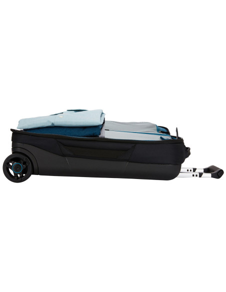 TA3203950,Geanta voiaj, Thule, Subterra Carry-On, 55 cm, 36L, Negru