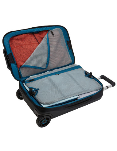 TA3203950,Geanta voiaj, Thule, Subterra Carry-On, 55 cm, 36L, Negru