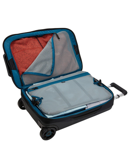 TA3203950,Geanta voiaj, Thule, Subterra Carry-On, 55 cm, 36L, Negru