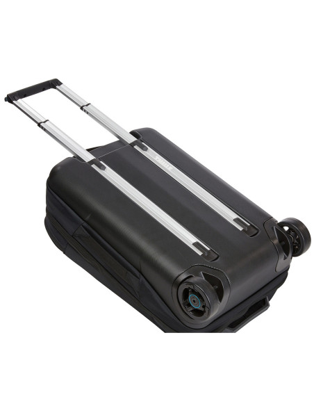 TA3203950,Geanta voiaj, Thule, Subterra Carry-On, 55 cm, 36L, Negru