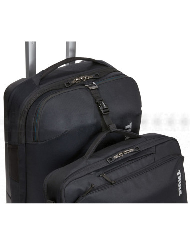 TA3203950,Geanta voiaj, Thule, Subterra Carry-On, 55 cm, 36L, Negru