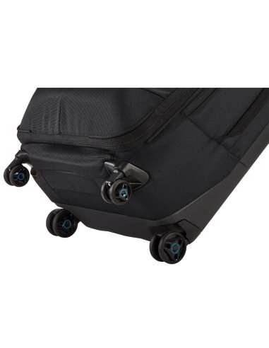 TA3203919,Geanta voiaj, Thule, Subterra Spinner, 63 cm/25", Negru