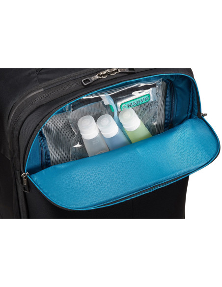 TA3203919,Geanta voiaj, Thule, Subterra Spinner, 63 cm/25", Negru