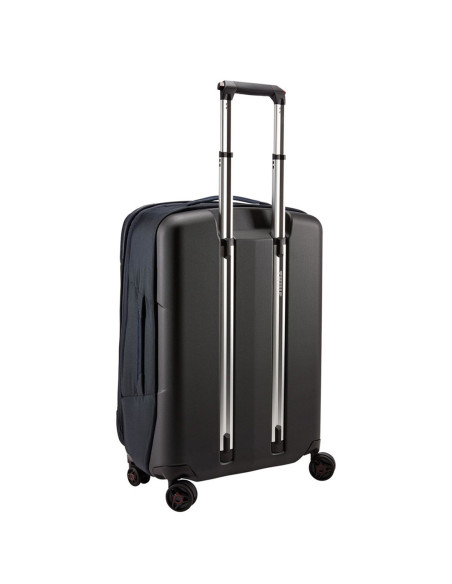 TA3203920,Geanta voiaj, Thule, Subterra Spinner, 63 cm/25", Albastru inchis