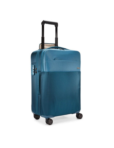 TA3204144,Geanta voiaj, Thule, Spira Carry-On Spinner, 35 L, Legion Blue