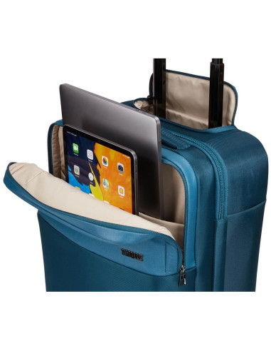 TA3204144,Geanta voiaj, Thule, Spira Carry-On Spinner, 35 L, Legion Blue