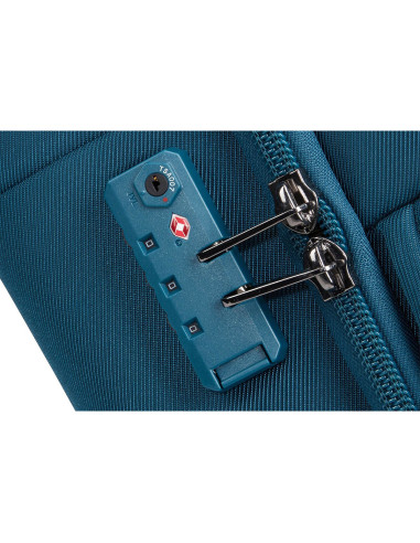 TA3204144,Geanta voiaj, Thule, Spira Carry-On Spinner, 35 L, Legion Blue