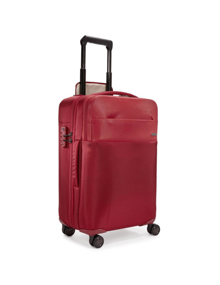 TA3204145,Geanta voiaj, Thule, Spira Carry-On Spinner, 35 L, Rosu