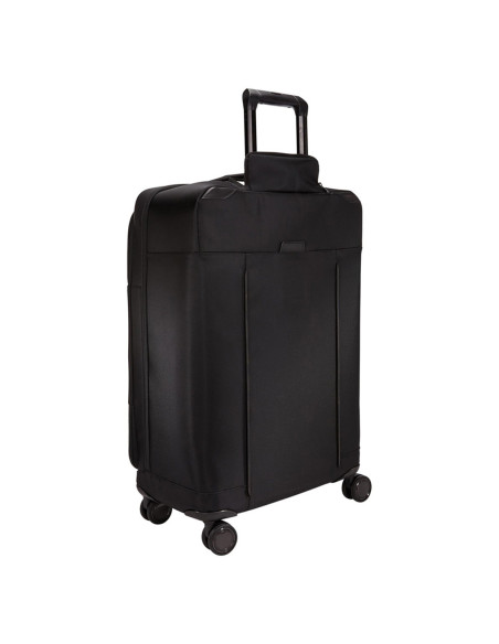 TA3203776,Geanta voiaj, Thule, Spira Spinner, 78 L, Negru