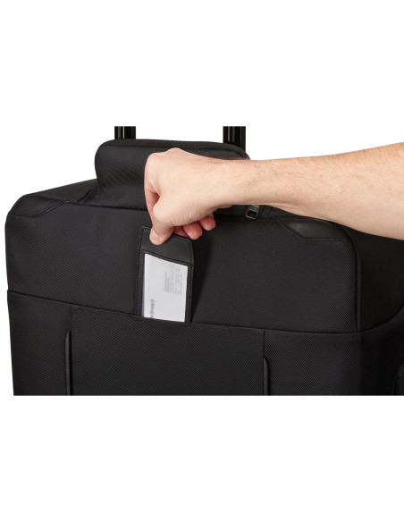 TA3203776,Geanta voiaj, Thule, Spira Spinner, 78 L, Negru