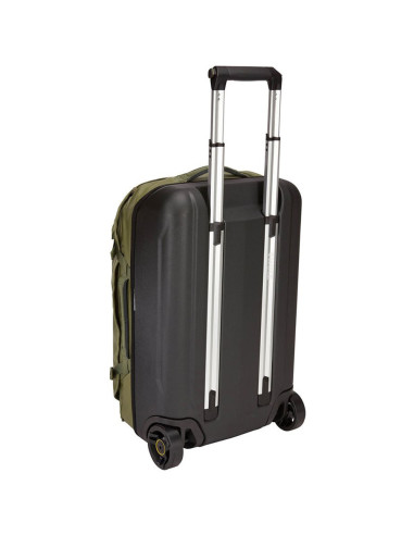 TA3204289,Geanta voiaj, Thule, Chasm, Carry-On, 40L, Masliniu