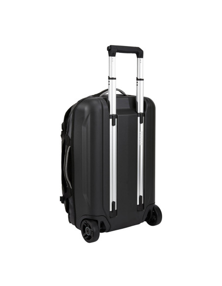 TA3204288,Geanta voiaj, Thule, Chasm Carry-On, 40L, Negru