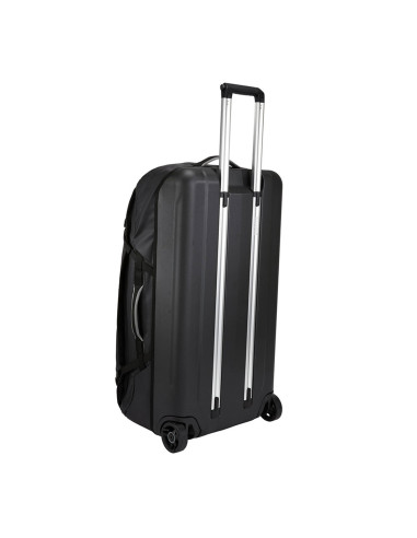 TA3204290,Geanta voiaj, Thule, Chasm Wheeled Duffel, 110L, 81 cm, Negru