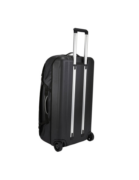 TA3204290,Geanta voiaj, Thule, Chasm Wheeled Duffel, 110L, 81 cm, Negru