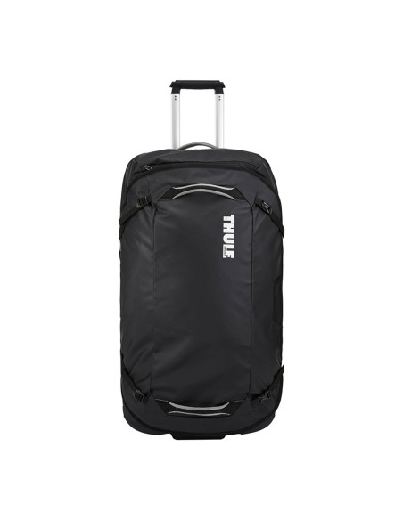 TA3204290,Geanta voiaj, Thule, Chasm Wheeled Duffel, 110L, 81 cm, Negru