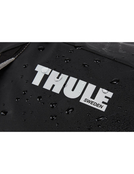 TA3204290,Geanta voiaj, Thule, Chasm Wheeled Duffel, 110L, 81 cm, Negru