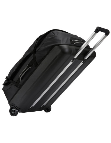 TA3204290,Geanta voiaj, Thule, Chasm Wheeled Duffel, 110L, 81 cm, Negru