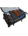 TA3204290,Geanta voiaj, Thule, Chasm Wheeled Duffel, 110L, 81 cm, Negru
