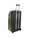 TA3204291,Geanta voiaj, Thule, Chasm Wheeled Duffel, 110L, 81 cm, Masliniu