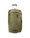 TA3204291,Geanta voiaj, Thule, Chasm Wheeled Duffel, 110L, 81 cm, Masliniu