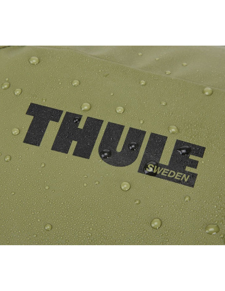 TA3204291,Geanta voiaj, Thule, Chasm Wheeled Duffel, 110L, 81 cm, Masliniu