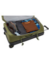 TA3204291,Geanta voiaj, Thule, Chasm Wheeled Duffel, 110L, 81 cm, Masliniu