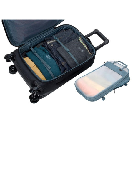 TA3204719,Geanta voiaj, Thule, Aion, 55 cm, 36L, Negru