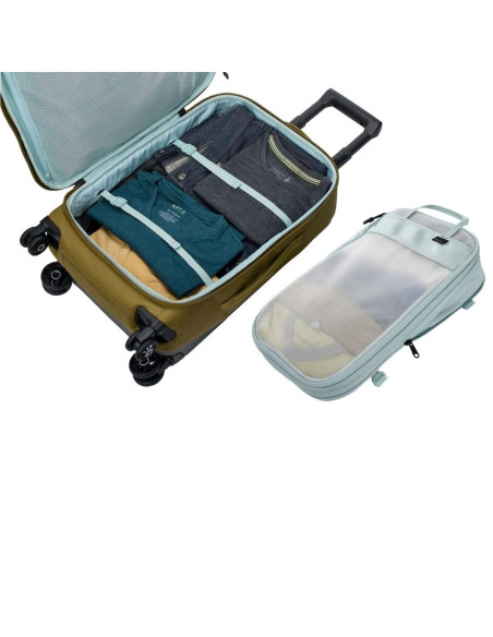 TA3204720,Geanta voiaj, Thule, Aion, 55 cm, 36L, Crem