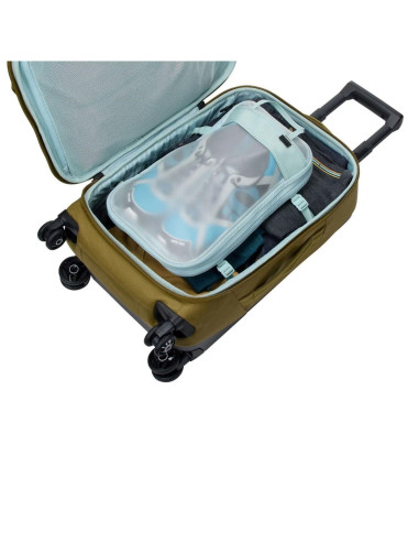 TA3204720,Geanta voiaj, Thule, Aion, 55 cm, 36L, Crem