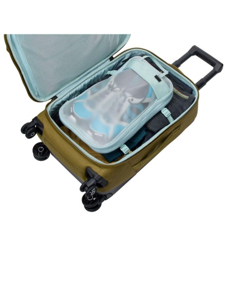 TA3204720,Geanta voiaj, Thule, Aion, 55 cm, 36L, Crem