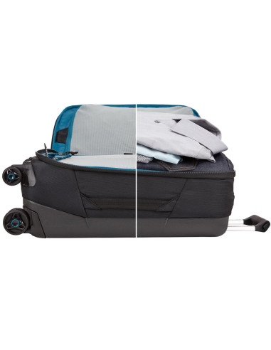 TA3203915,Geanta voiaj, Thule, Subterra Spinner, 33L, Negru