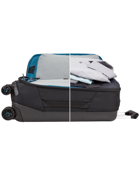 TA3203915,Geanta voiaj, Thule, Subterra Spinner, 33L, Negru