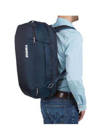 TA3203444,Geanta voiaj, Thule, Subterra Convertible Carry-On, 40L, Mineral