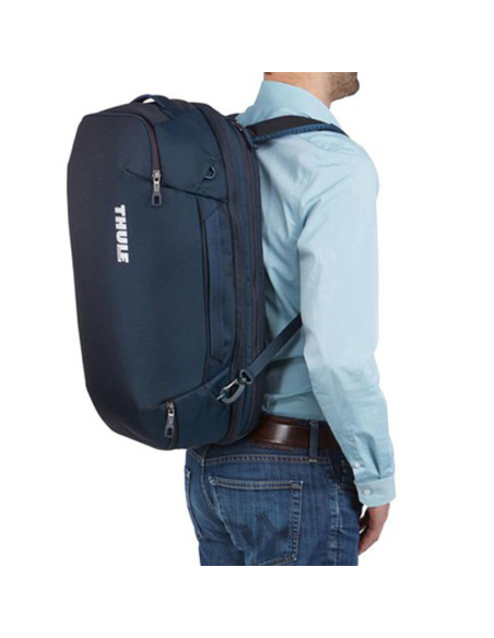 TA3203444,Geanta voiaj, Thule, Subterra Convertible Carry-On, 40L, Mineral