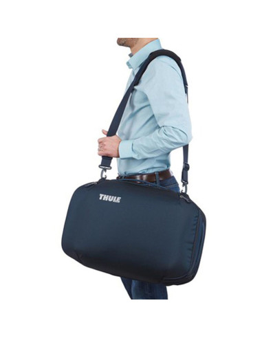 TA3203444,Geanta voiaj, Thule, Subterra Convertible Carry-On, 40L, Mineral