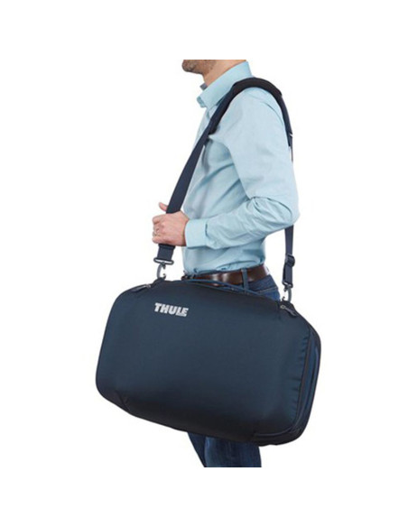 TA3203444,Geanta voiaj, Thule, Subterra Convertible Carry-On, 40L, Mineral