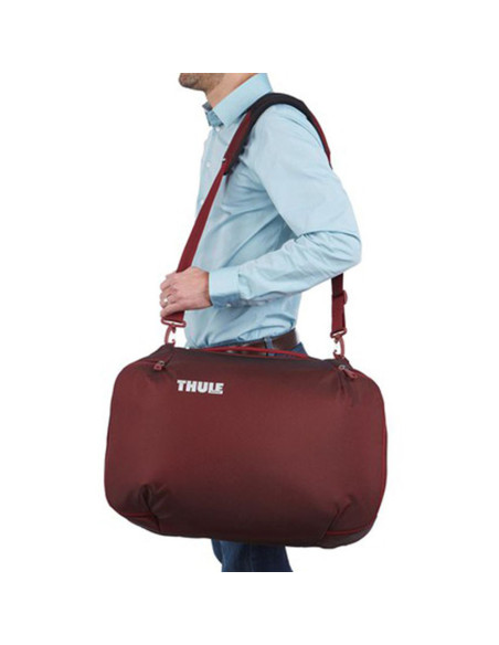 TA3203445,Geanta voiaj, Thule, Subterra Convertible Carry-On, 40L, Ember