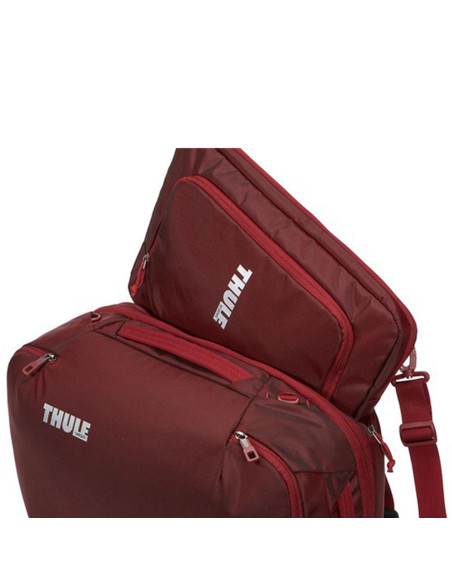 TA3203445,Geanta voiaj, Thule, Subterra Convertible Carry-On, 40L, Ember